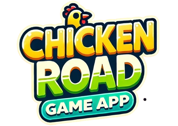 Logo Chiken Road 2 Game App